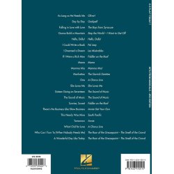 E-Z Play Today Volume 7: Hits From Musicals