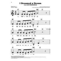 E-Z Play Today Volume 7: Hits From Musicals