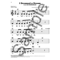 E-Z Play Today Volume 7: Hits From Musicals