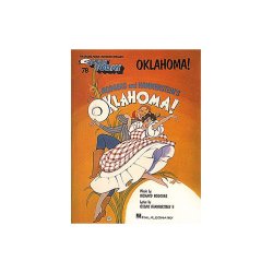 E-Z Play Today 78: Rodgers And Hammerstein's Oklahoma!