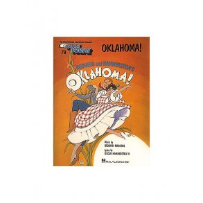E-Z Play Today 78: Rodgers And Hammerstein's Oklahoma!