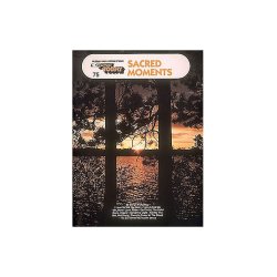 075. Sacred Moments