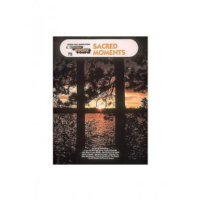 075. Sacred Moments