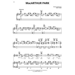 The Jimmy Webb Songbook