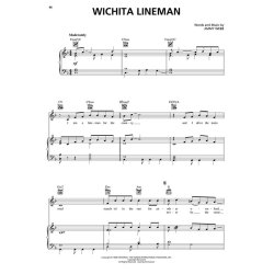 The Jimmy Webb Songbook