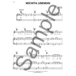 The Jimmy Webb Songbook