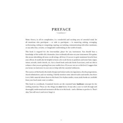 Chris Bowman: Music Theory Workbook