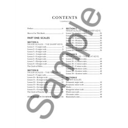 Chris Bowman: Music Theory Workbook