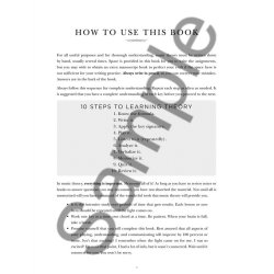 Chris Bowman: Music Theory Workbook