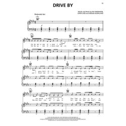 Train: California 37