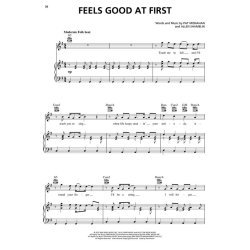 Train: California 37