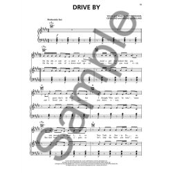 Train: California 37