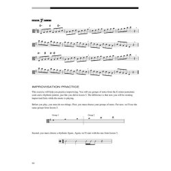 Berklee Practice Method: Get Your Band Together Viola