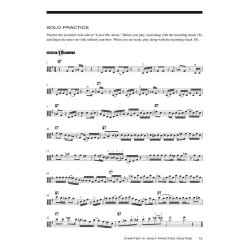 Berklee Practice Method: Get Your Band Together Viola