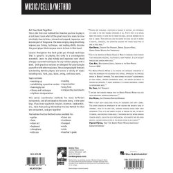 Berklee Practice Meth Band Togth Vlc