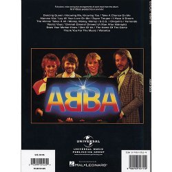 E-Z Play Today 272: Abba Gold