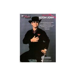 171. The Best Of Elton John