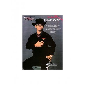 171. The Best Of Elton John