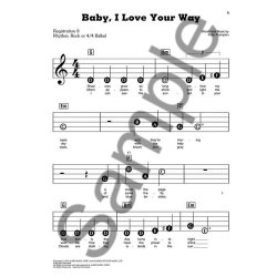 E-Z Play Today 204: The Best Easy Listening Songs Ever (3rd Edition)