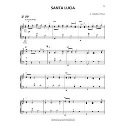 Apa Vol 5 Italian Songs Acdn Bk/Cd