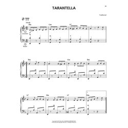 Apa Vol 5 Italian Songs Acdn Bk/Cd