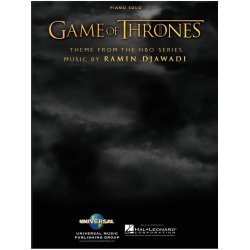 Djawadi Game Of Thrones Pf Solo