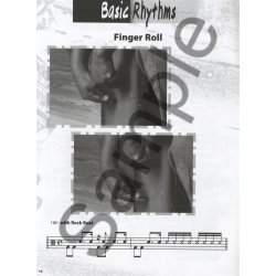 Michael Wimberly: Getting Started On Cajon