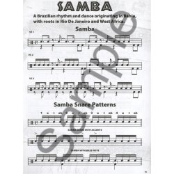 Michael Wimberly: Getting Started On Cajon