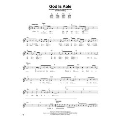 WORSHIP GUITAR ANTHOLOGY VOLUME 1 GUITAR COLLECTION GTR BK