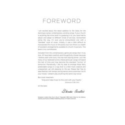 Solos For Sanctuary Worship Pf Bk