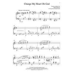 Solos For Sanctuary Worship Pf Bk