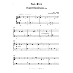 Classic Piano Repertoire - Christmas