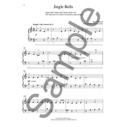 Classic Piano Repertoire - Christmas