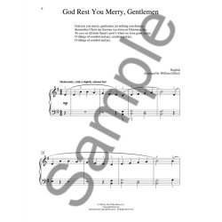 Classic Piano Repertoire - Christmas