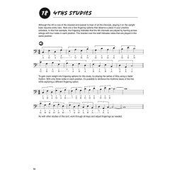 Andy McKee: 101 Upright Bass Tips (Book/Online Audio)