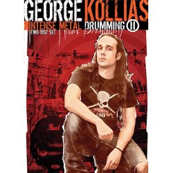George Kollias: Intense Metal Drumming II