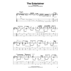 Favorite Pieces For Classical Guitar