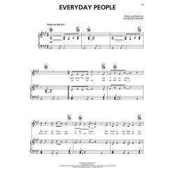 Best Of Sly & The Family Stone: 16 Soul Classics