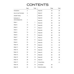 Ukulele Aerobics: For All Levels - Beginner To Advanced