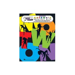 E-Z Play Today 109: Motown's Greatest Hits