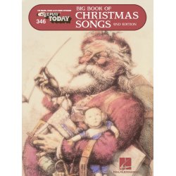 346. Big Book of Christmas Songs