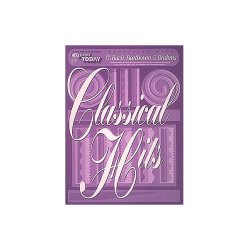 275. Classical Hits - Bach, Beethoven & Brahms