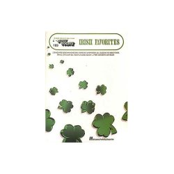 E-Z Play Today 189: Irish Favourites