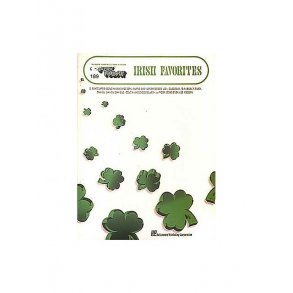 E-Z Play Today 189: Irish Favourites