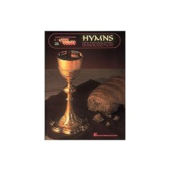 020. Hymns