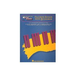 001. Favorite Songs With 3 Chords