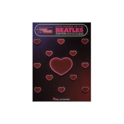 E-Z Play Today Volume 179: Love Songs Of The Beatles