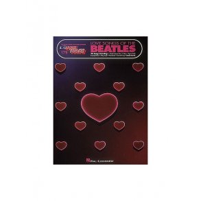 E-Z Play Today Volume 179: Love Songs Of The Beatles