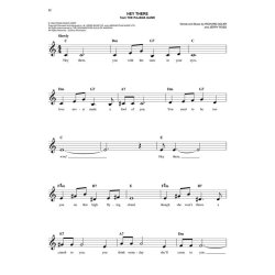 The Easy Jazz Standards Fake Book