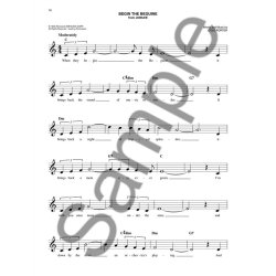 The Easy Jazz Standards Fake Book